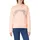 Kapuzenpulli Sweatshirt Orange 34