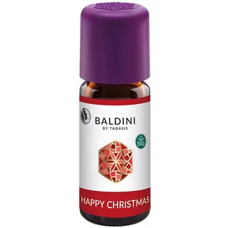 Baldini Happy Christmas