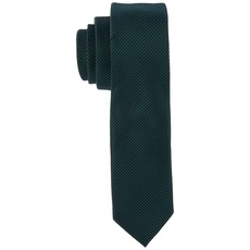 s.Oliver Men's 2131107 Krawatte, grün 7955, 1