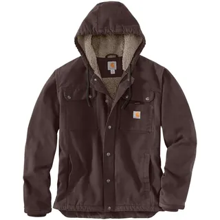 CARHARTT Bartlett dunkelbraun L