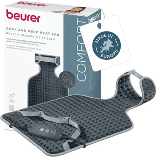 Beurer HK 64 Grey