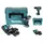DDF485RF3J inkl. 3 x 3,0 Ah + Makpac