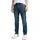 TTMARVIN Dark Stone Blue Black Denim 34/32