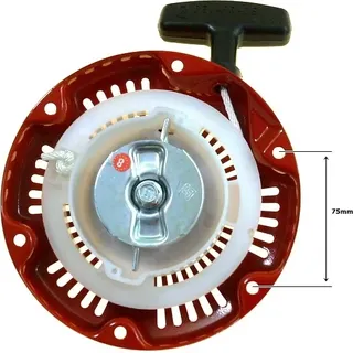 Starter Für Honda G 100-6 ( 28400-896-013 )