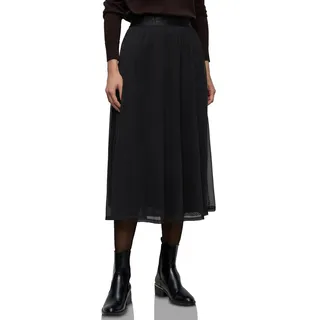 Damen Mesh-Rock