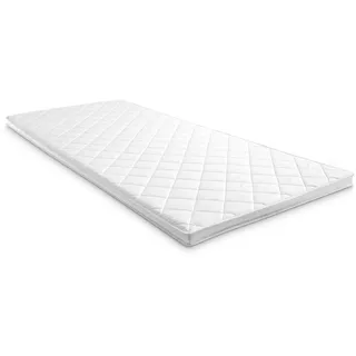 matratzen discount Komfortschaumtopper T6 80 x 200 cm H3