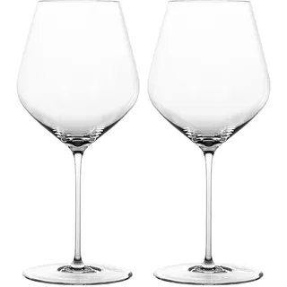 Spiegelau Burgundergläser Rotweinglas 0,734 l 2-tlg.
