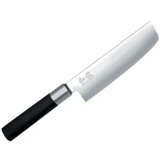 KAI Wasabi Black Nakiri 16,5 cm