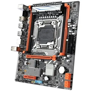 Desktop Computer Hauptplatine für LGA2011 V4 CPU Schlitz 4 DDR4 Unterstützung
