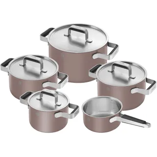 Zwilling Pure Kochtopf 16 cm rund