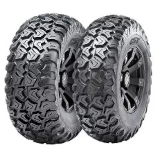 Cst Cu-47 Dingo 58m 8pr Quad-reifen - Black - 29 x 9.00 - 14