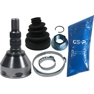 GSP Antriebswellengelenk für Saab 9 5 Opel Astra J Vauxhall Mk VI (J) Insignia I (A) H A Zafira Tourer C III Fiat Croma Vectra (B) II (C) Signum 3 817051