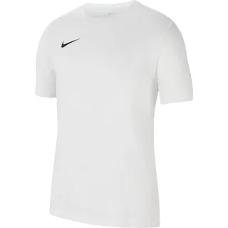 Nike Dri-FIT Park 20 T-Shirt white/black L