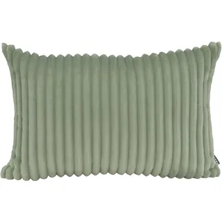 H.O.C.K. Dekokissen »Velo« Cordkissen inkl. Füllung, 60x60cm, Rückenkissen, Sofakissen