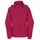Damen Freizeit und Regenjacke Escape Bike wasser und winddicht atmungsaktiv crimson red 36
