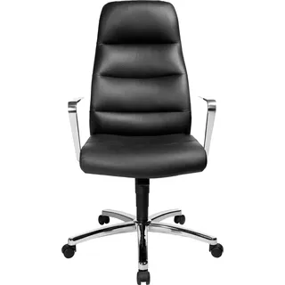 TOPSTAR Chairman 70 schwarz/chrom