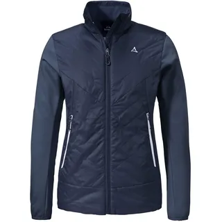Schöffel Hybrid Jk Style Cascata Women navy blazer (8820) 42 - L