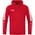Herren Kapuzensweatshirt Performance Schwarz/Soft Yellow M