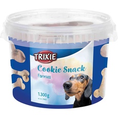 Bild von Cookie Snack Farmies 1.3 kg