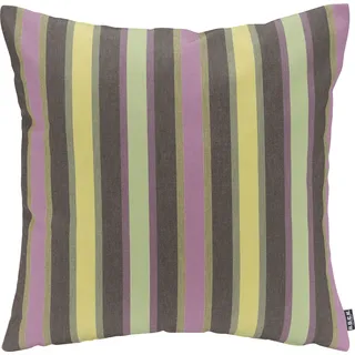 H.O.C.K. Yucatan Outdoor Kissen 50 x 50 cm Lila