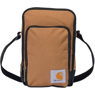 Carhartt Crossbody, Umhängetasche - Hellbraun - Einheitsgröße