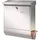 Vario 86720 Weiß inkl. Zeitungsfach