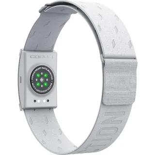 COROS Heart Rate Monitor Grey