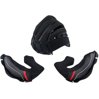 Spec-x Sx-85.01 Innenpolsterung - Grey - L