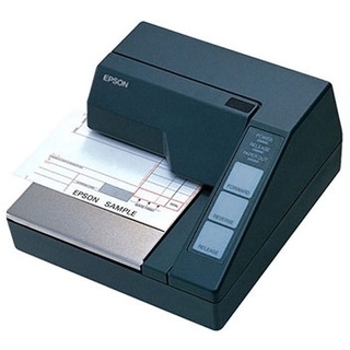 Epson TM-U295 schwarz