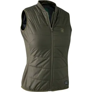 Deerhunter Damen Weste Heat Inner Größe 44