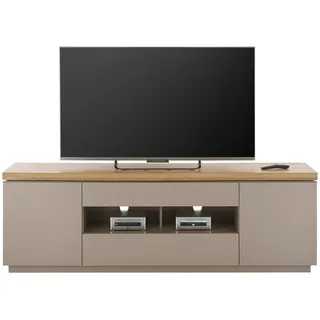 MCA Furniture MCA Palamos Lowboard 48514GA2