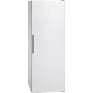 Siemens GS58NAWCV Weiß