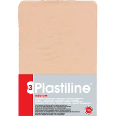 Plastiline Platten