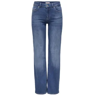 Only Onlblush Mid Straight DNM Rea12187 Noos