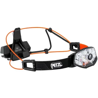 Petzl Nao RL Schwarz