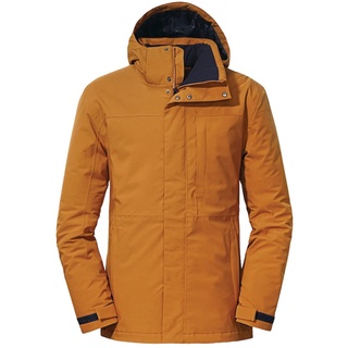 Schöffel Ins. Jacket Bastianisee Herren pumpkin spice 56