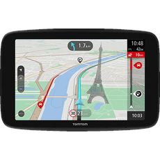 Bild Navigator 3 wired GPS