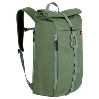 Wild Country Flow Rucksack (Größe 26l gruen)