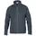 buck Fleece M Graphite XL