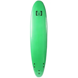 Victory Soft 8 ́4 ́ ́ Surfbrett - Green - 254 cm