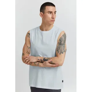 11 Project Longtop »Tanktop PRBrigsy«, weiß,