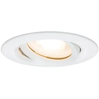 Paulmann Nova Plus LED 6W Einbauleuchte Set 3-tlg. (928.98)