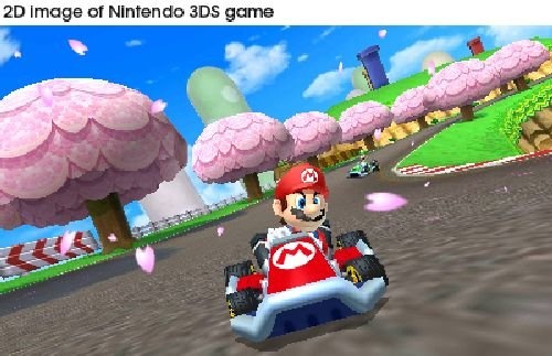 Bild von Mario Kart 7 (USK) (3DS)