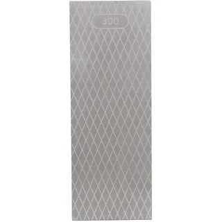 Trend Diamant-Schleifstein-Set, 8 x 3 Zoll, beidseitig, 300/1000 Körnung, DWS/CP8/FC/A