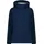 Funktionsjacke Damen Blau 40