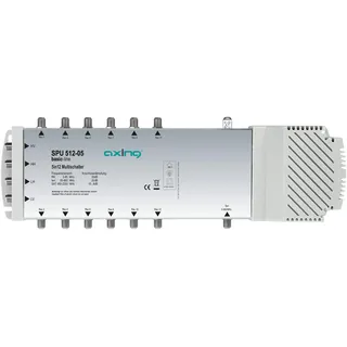 Axing SPU 512-05