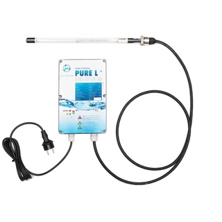 Pure L+ - Amalgam UVC Anlage zur Wasseraufbereitung 1 St