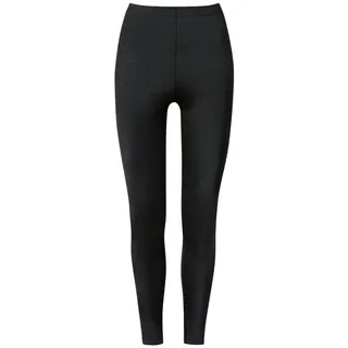 Lymph O Fit leichte Kompressionshose schwarz Gr 90 1 St