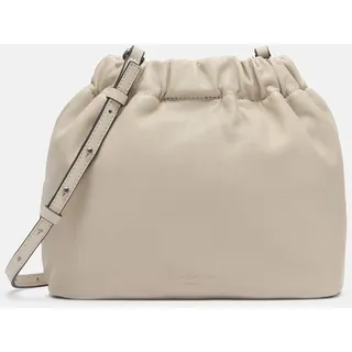 Liebeskind Berlin Cloud II Umhängetasche Leder Beige