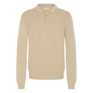 CASUAL FRIDAY Strickpullover Beige XL